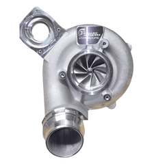 Kies-Motorsports Dynamic Autowerx BMW/SUPRA GEN 2 B58TU HYPERCORE