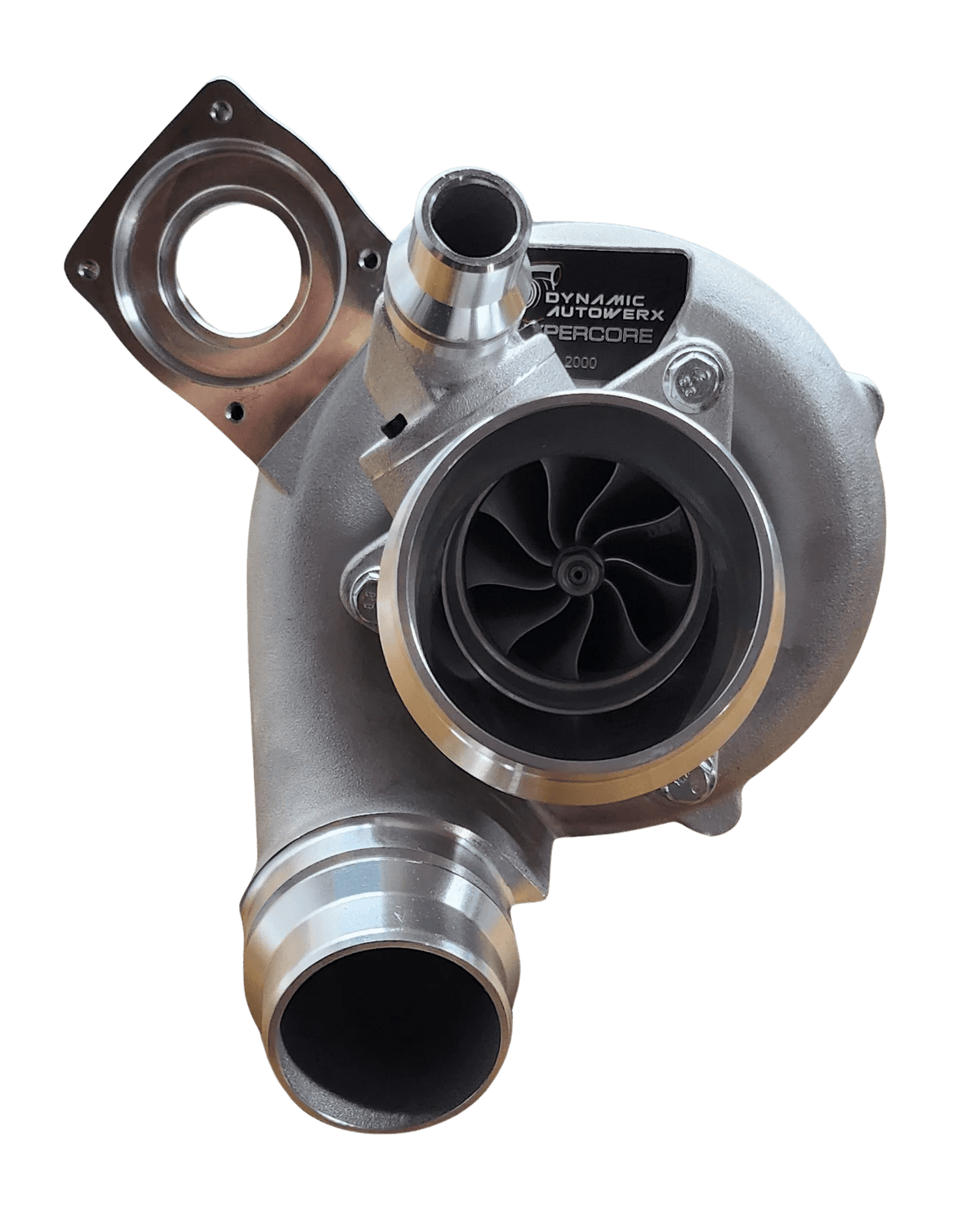 BMW/SUPRA GEN 2 B58TU HYPERCORE – Kies Motorsports