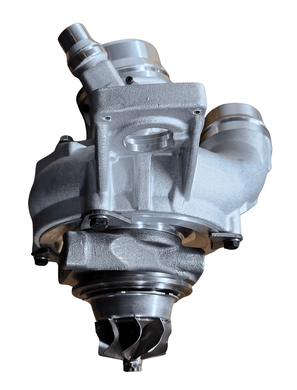 Kies-Motorsports Dynamic Autowerx BMW/SUPRA GEN 2 B58TU HYPERCORE
