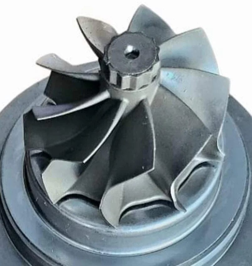 BMW/SUPRA GEN 2 B58TU HYPERCORE – Kies Motorsports