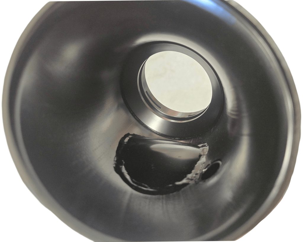Kies-Motorsports Dynamic Autowerx DAW Gen 2 B58 High Flow Aluminum Inlet (DAW_G2_B58_ALUINLET)