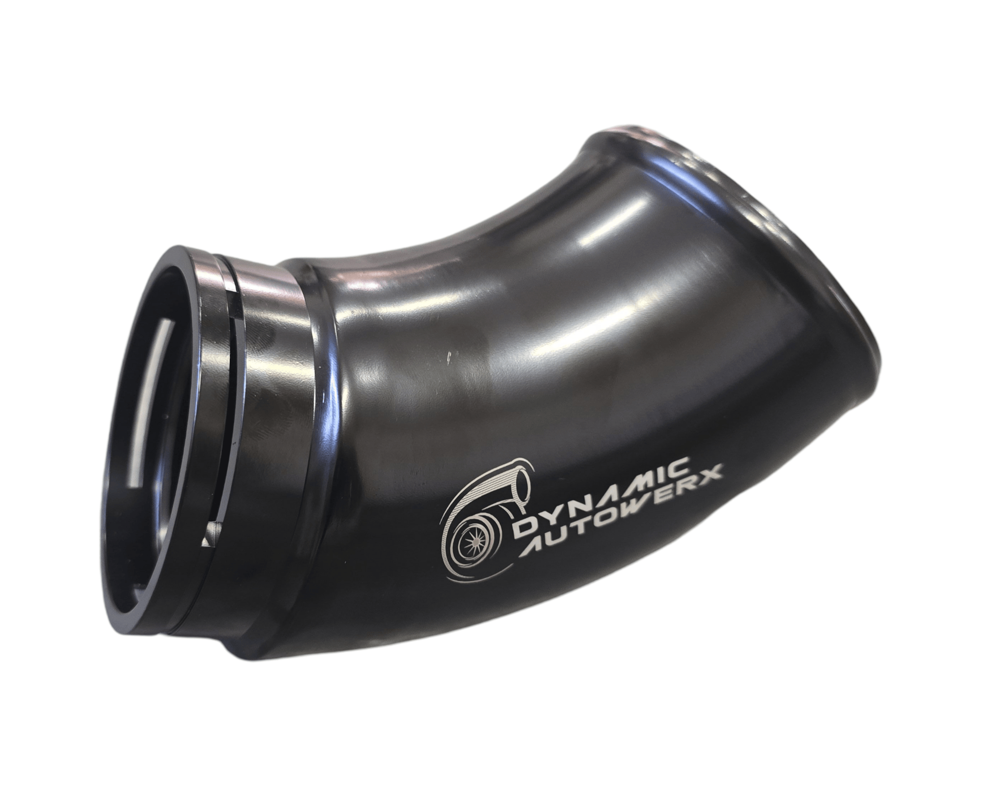 Kies-Motorsports Dynamic Autowerx DAW Gen 2 B58 High Flow Aluminum Inlet (DAW_G2_B58_ALUINLET) Main image