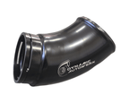 Kies-Motorsports Dynamic Autowerx DAW Gen 2 B58 High Flow Aluminum Inlet (DAW_G2_B58_ALUINLET)
