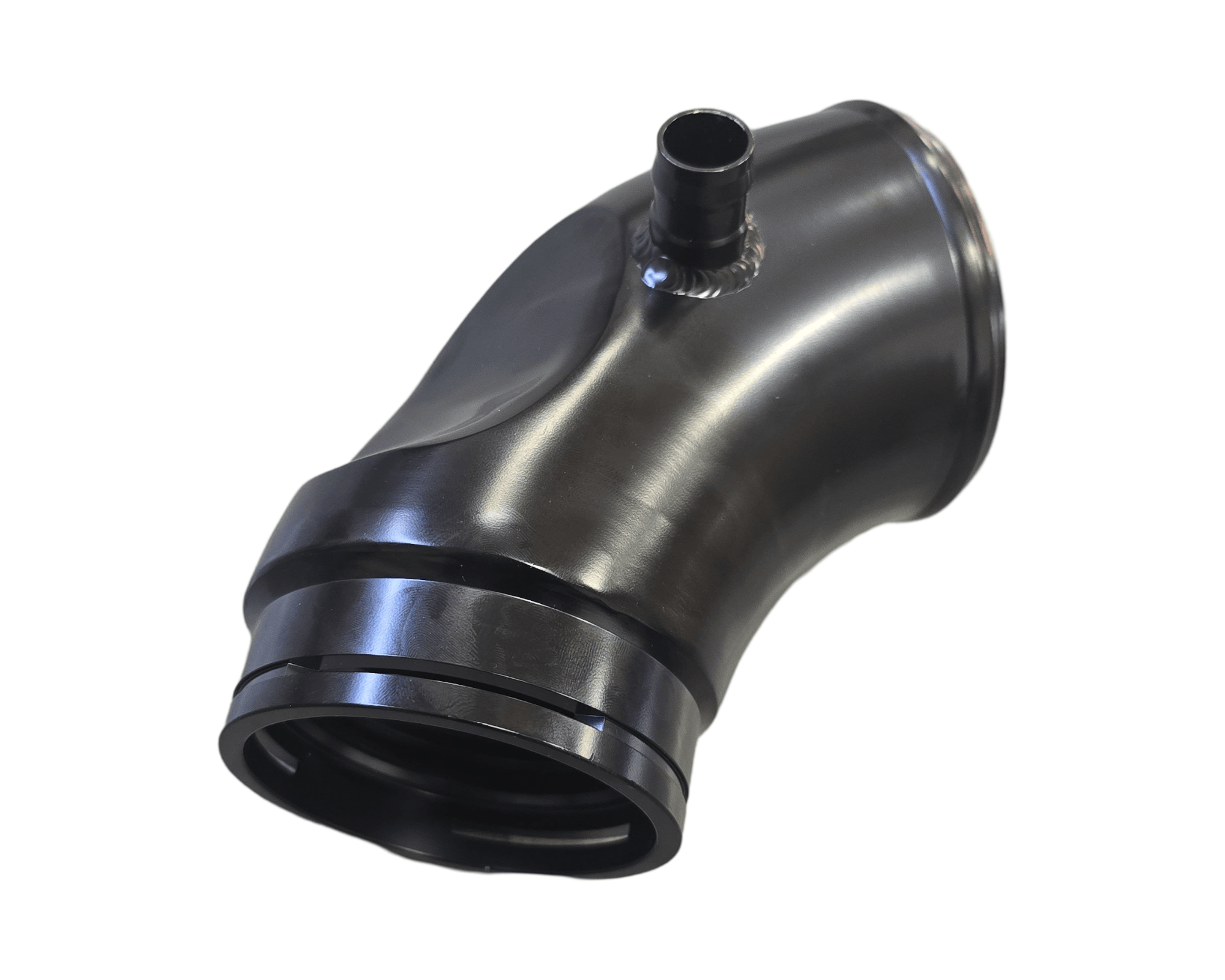DAW Gen 2 B58 High Flow Aluminum Inlet (DAW_G2_B58_ALUINLET) Secondary image