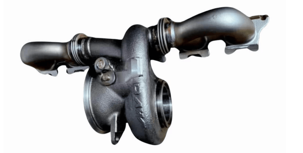 Kies-Motorsports Dynamic Autowerx DYNAMIC AUTOWERX BMW B58 GEN 1 (NEW GEN) ULTRA FLOW 6769