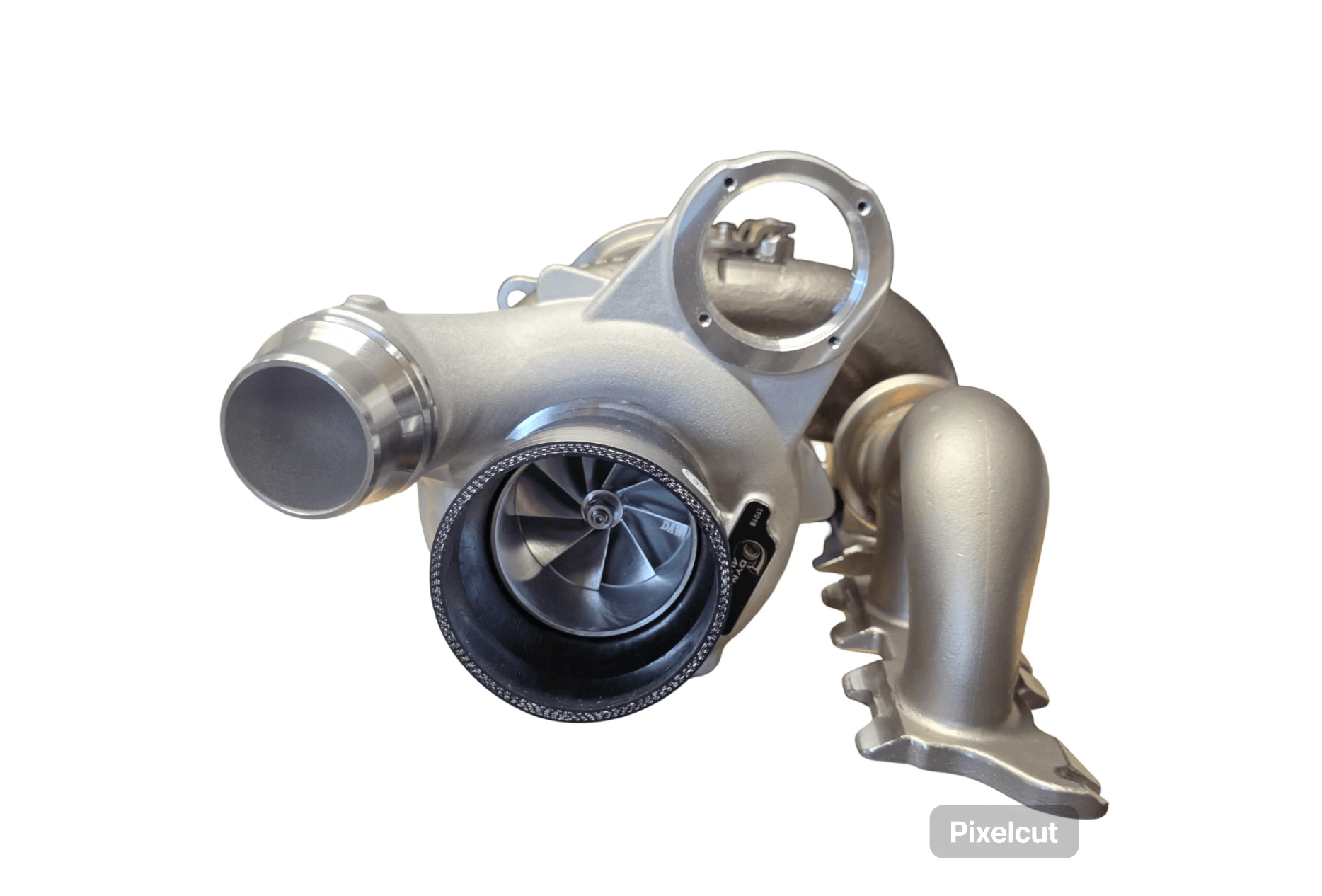 Kies-Motorsports Dynamic Autowerx DYNAMIC AUTOWERX BMW B58 GEN 1 (NEW GEN) ULTRA FLOW 6769