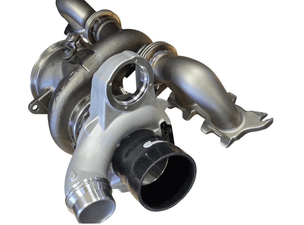 Kies-Motorsports Dynamic Autowerx DYNAMIC AUTOWERX BMW B58 GEN 1 (NEW GEN) ULTRA FLOW 6769