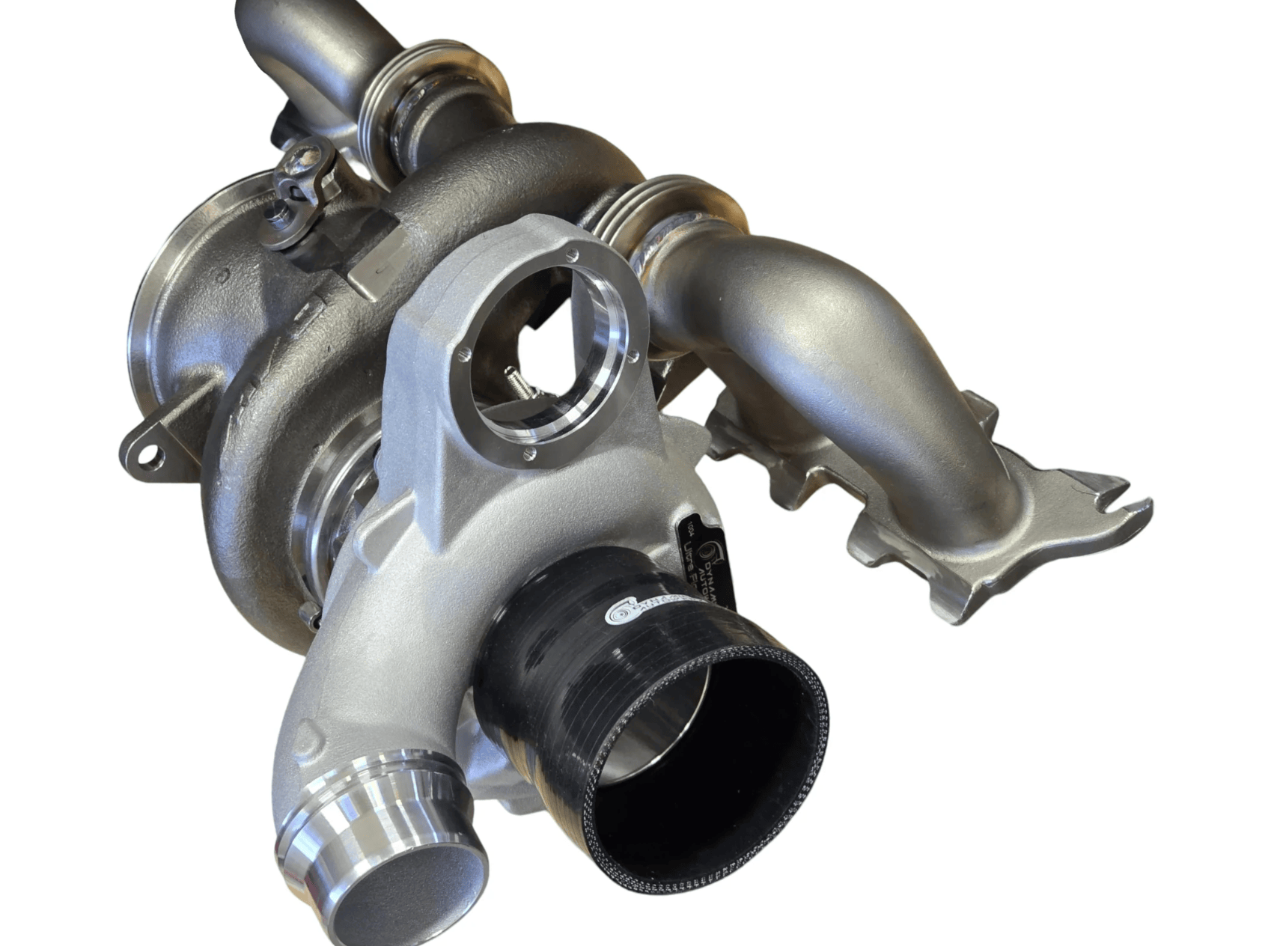 Kies-Motorsports Dynamic Autowerx DYNAMIC AUTOWERX BMW B58 GEN 1 (NEW GEN) ULTRA FLOW 6769
