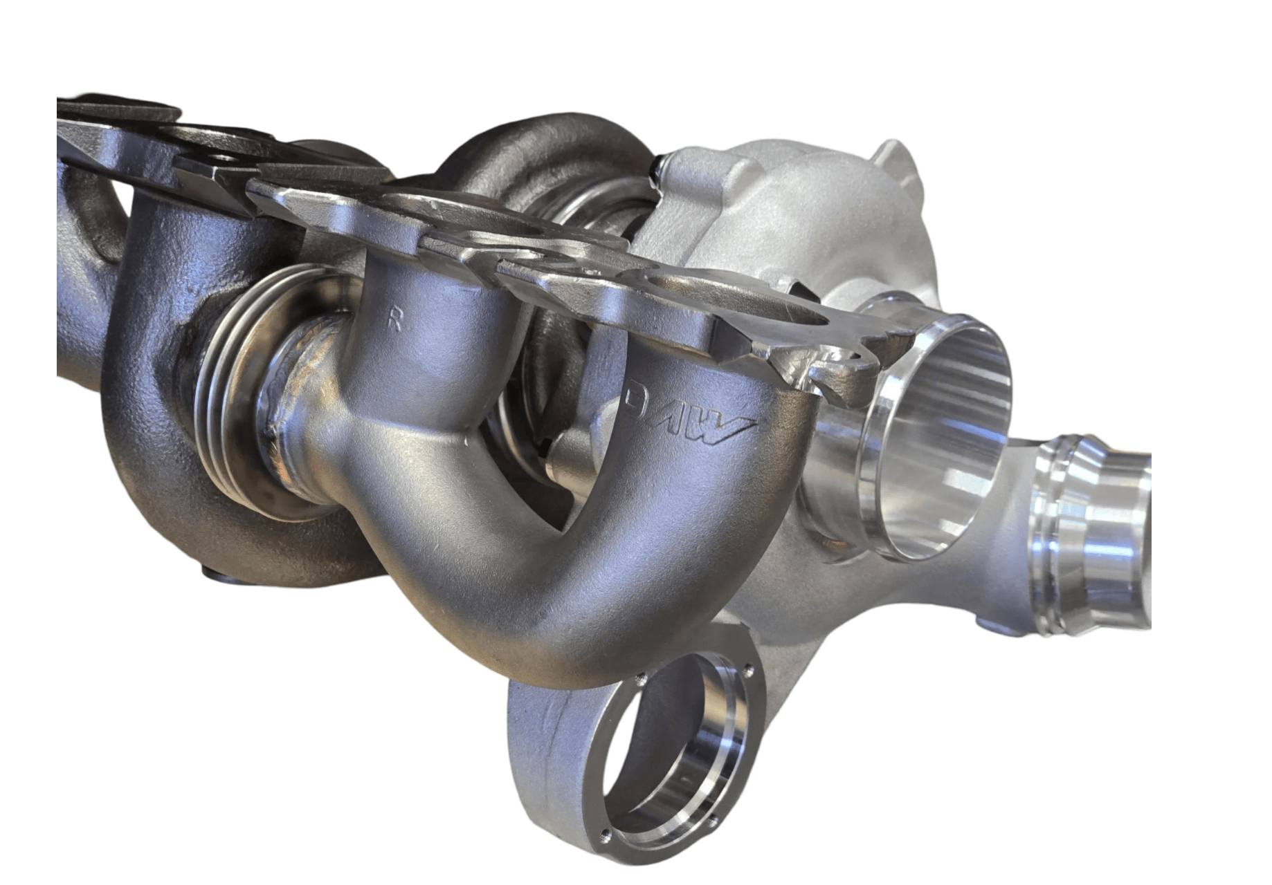 DYNAMIC AUTOWERX BMW B58 GEN 1 (NEW GEN) ULTRA FLOW 6769 – Kies