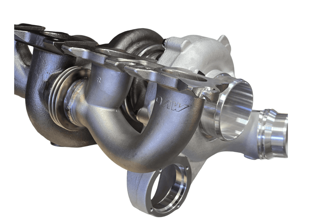 Kies-Motorsports Dynamic Autowerx DYNAMIC AUTOWERX BMW B58 GEN 1 (NEW GEN) ULTRA FLOW 6769