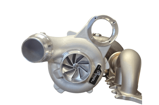 Kies-Motorsports Dynamic Autowerx DYNAMIC AUTOWERX BMW B58 GEN 1 (NEW GEN) ULTRA FLOW 6769