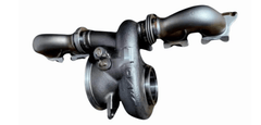Kies-Motorsports Dynamic Autowerx DYNAMIC AUTOWERX BMW B58 GEN 1 (NEW GEN) ULTRA FLOW X