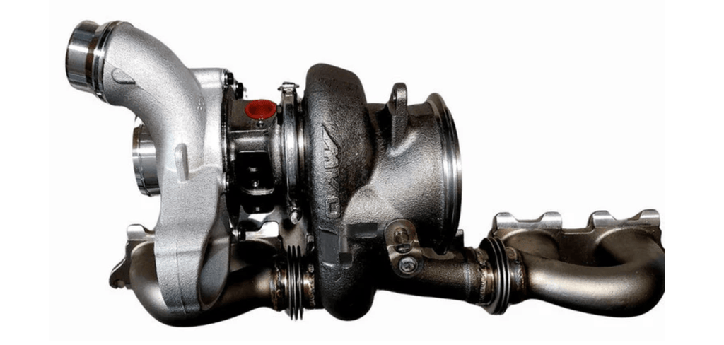 Kies-Motorsports Dynamic Autowerx DYNAMIC AUTOWERX BMW B58 GEN 1 (NEW GEN) ULTRA FLOW X
