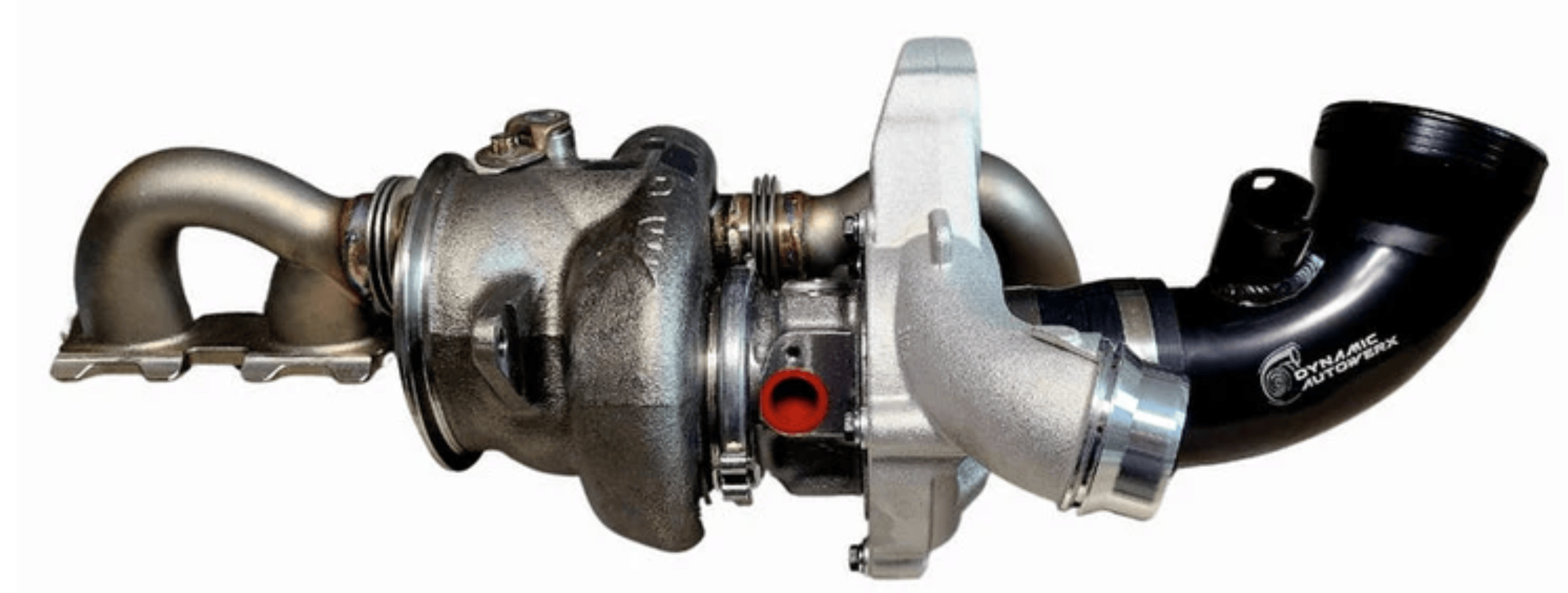 Kies-Motorsports Dynamic Autowerx DYNAMIC AUTOWERX BMW B58 GEN 1 (NEW GEN) ULTRA FLOW X