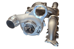 Kies-Motorsports Dynamic Autowerx DYNAMIC AUTOWERX BMW B58 GEN 1 (NEW GEN) ULTRA FLOW X