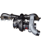 Kies-Motorsports Dynamic Autowerx Dynamic Autowerx BMW B58 Gen 1 Ultra Flow 6969 Turbocharger