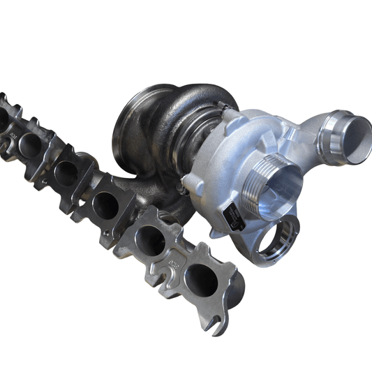 Kies-Motorsports Dynamic Autowerx Dynamic Autowerx BMW B58 Gen 1 Ultra Flow 6969 Turbocharger