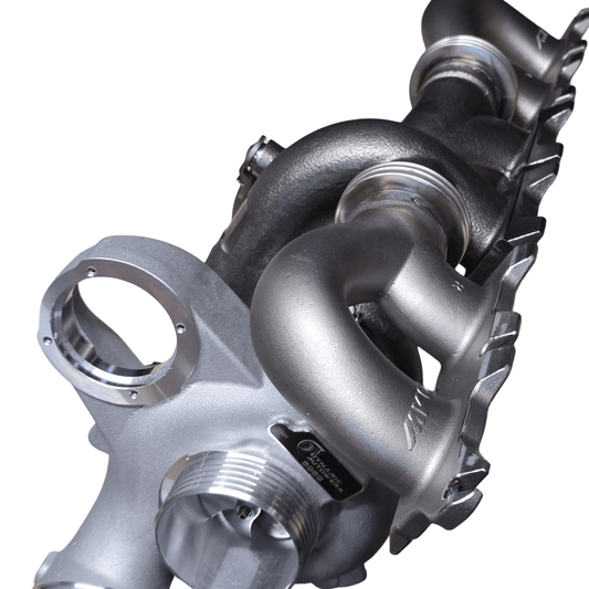 Kies-Motorsports Dynamic Autowerx Dynamic Autowerx BMW B58 Gen 1 Ultra Flow 6969 Turbocharger