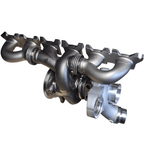 Kies-Motorsports Dynamic Autowerx Dynamic Autowerx BMW B58 Gen 1 Ultra Flow 6969 Turbocharger