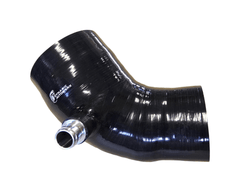 Kies-Motorsports Dynamic Autowerx DYNAMIC AUTOWERX BMW/SUPRA B58TU GEN 2 (4" SILICONE INTAKE TUBE)