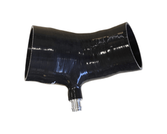 Kies-Motorsports Dynamic Autowerx DYNAMIC AUTOWERX BMW/SUPRA B58TU GEN 2 (4" SILICONE INTAKE TUBE)