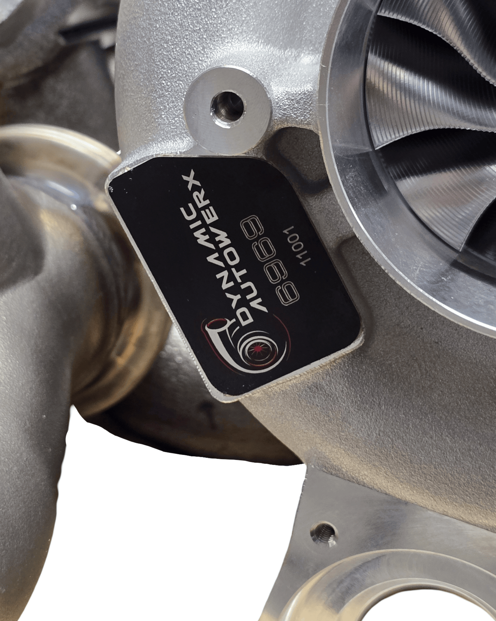 Kies-Motorsports Dynamic Autowerx Dynamic Autowerx BMW / Supra B58TU Gen 2 6969 (6 Port) Turbocharger