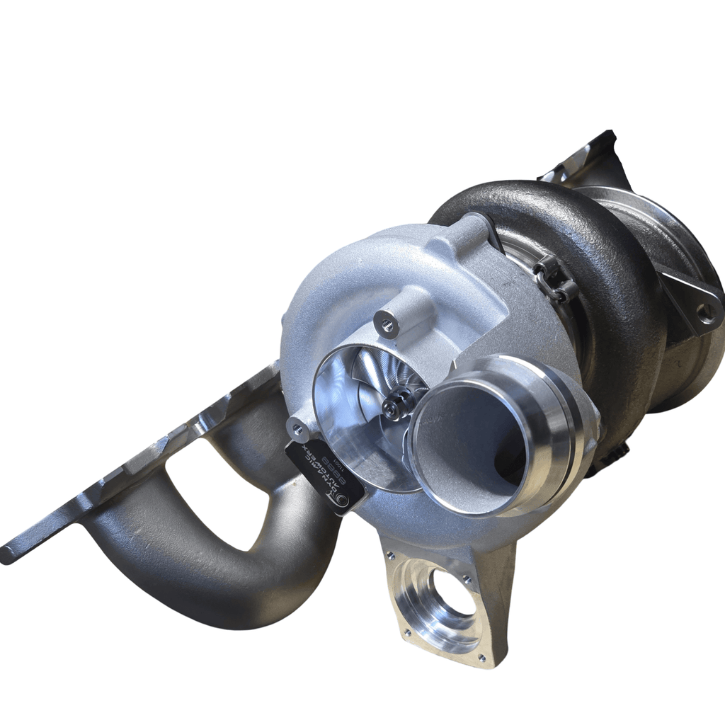 Kies-Motorsports Dynamic Autowerx Dynamic Autowerx BMW / Supra B58TU Gen 2 6969 (6 Port) Turbocharger