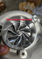 Kies-Motorsports Dynamic Autowerx Dynamic Autowerx BMW / Supra B58TU Gen 2 6969 (6 Port) Turbocharger