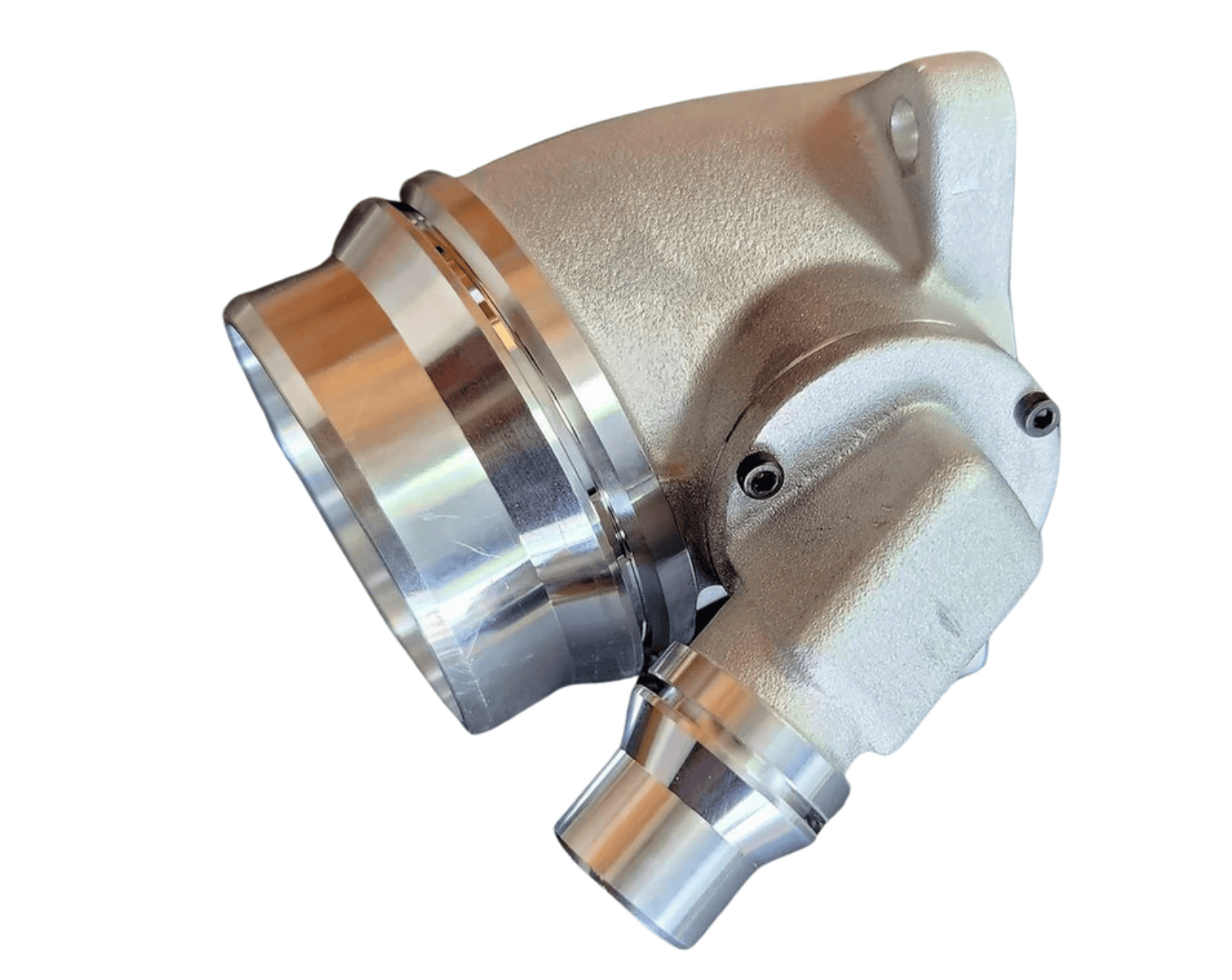 Kies-Motorsports Dynamic Autowerx DYNAMIC AUTOWERX BMW/SUPRA B58TU GEN 2 FLOW MAX (2 PORT)