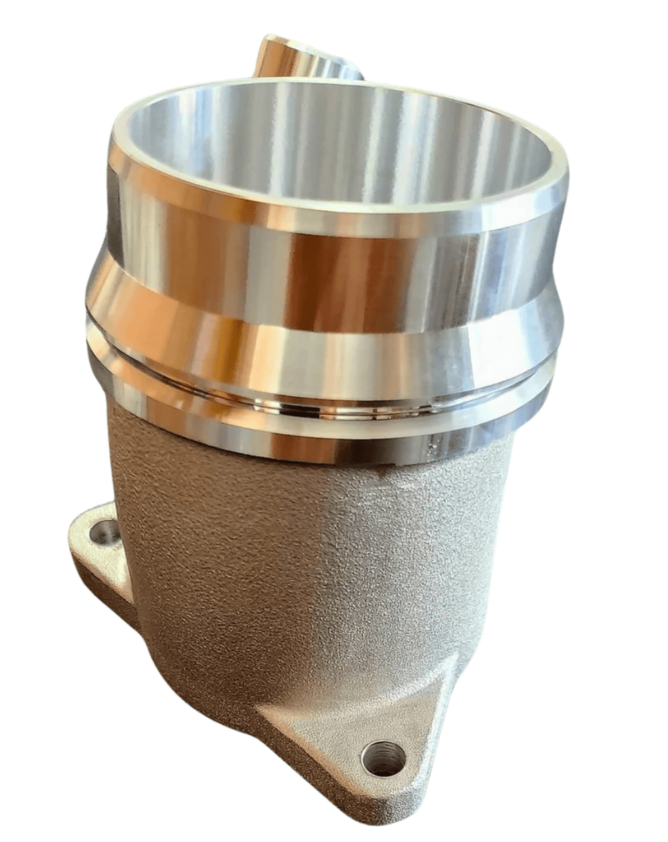 Kies-Motorsports Dynamic Autowerx DYNAMIC AUTOWERX BMW/SUPRA B58TU GEN 2 FLOW MAX (2 PORT)