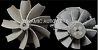 Kies-Motorsports Dynamic Autowerx DYNAMIC AUTOWERX BMW/SUPRA B58TU GEN 2 FLOW MAX (2 PORT)
