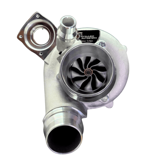 Kies-Motorsports Dynamic Autowerx DYNAMIC AUTOWERX BMW/SUPRA B58TU GEN 2 FLOW MAX (2 PORT)