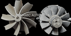 Kies-Motorsports Dynamic Autowerx DYNAMIC AUTOWERX BMW/SUPRA B58TU GEN 2 FLOW MAX (6 PORT)