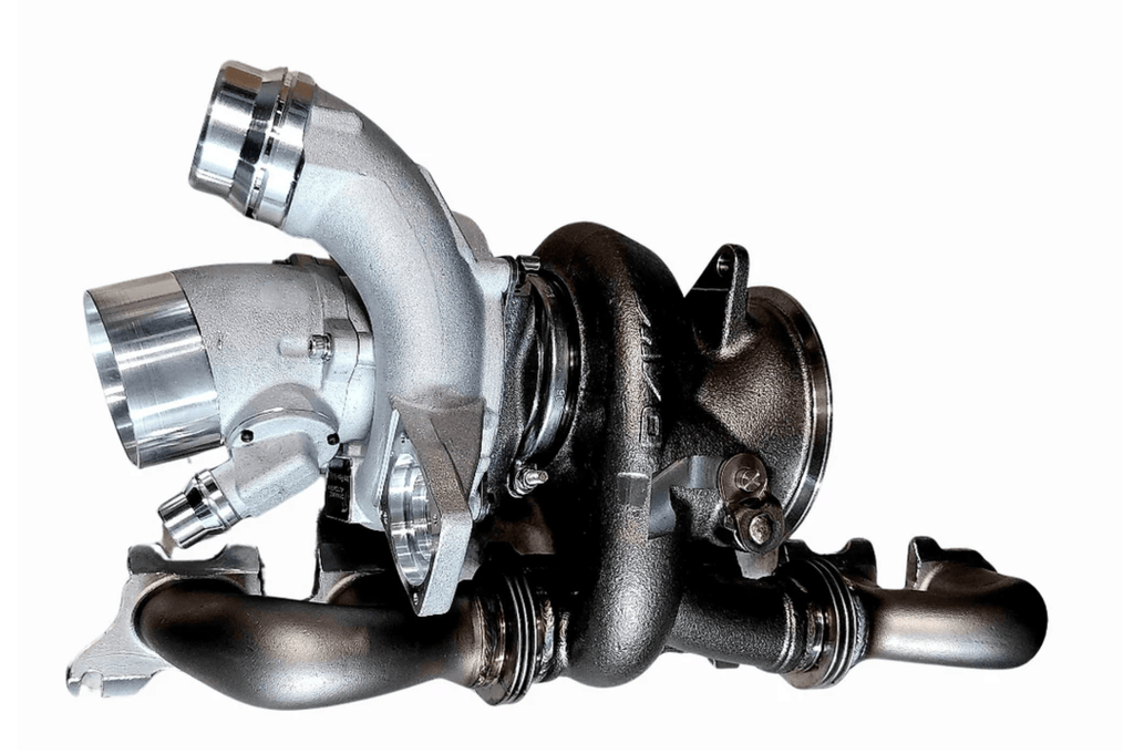 Kies-Motorsports Dynamic Autowerx DYNAMIC AUTOWERX BMW/SUPRA B58TU GEN 2 FLOW MAX (6 PORT)