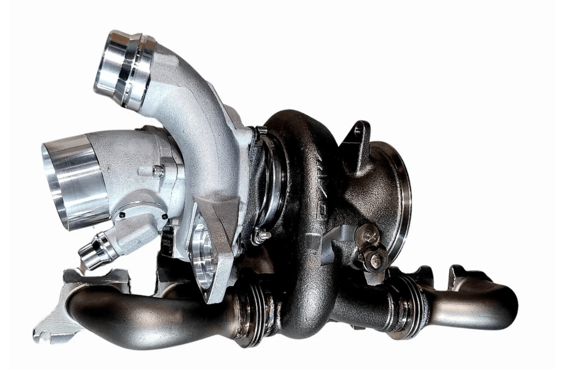 Kies-Motorsports Dynamic Autowerx DYNAMIC AUTOWERX BMW/SUPRA B58TU GEN 2 FLOW MAX (6 PORT)