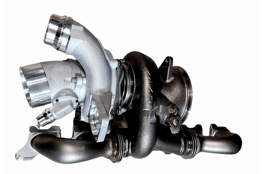 Kies-Motorsports Dynamic Autowerx DYNAMIC AUTOWERX BMW/SUPRA B58TU GEN 2 FLOW MAX (6 PORT)