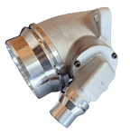 Kies-Motorsports Dynamic Autowerx DYNAMIC AUTOWERX BMW/SUPRA B58TU GEN 2 FLOW MAX (6 PORT)