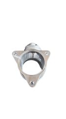 Kies-Motorsports Dynamic Autowerx DYNAMIC AUTOWERX BMW/SUPRA B58TU GEN 2 HIGH FLOW TURBO INLET