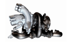 Kies-Motorsports Dynamic Autowerx DYNAMIC AUTOWERX BMW/SUPRA B58TU GEN 2 (NEW GEN) 6769 (6 PORT)