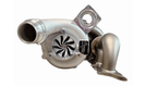 Kies-Motorsports Dynamic Autowerx DYNAMIC AUTOWERX BMW/SUPRA B58TU GEN 2 (NEW GEN) 6769 (6 PORT)