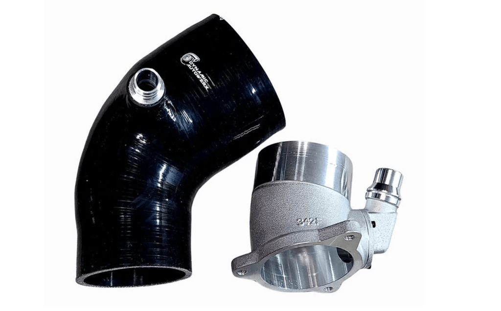 Kies-Motorsports Dynamic Autowerx DYNAMIC AUTOWERX BMW/SUPRA GEN 2 B58TU ULTRA FLOW-R (2 PORT)