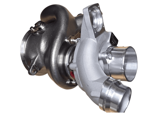 Kies-Motorsports Dynamic Autowerx DYNAMIC AUTOWERX BMW/SUPRA GEN 2 B58TU ULTRA FLOW-R (2 PORT)