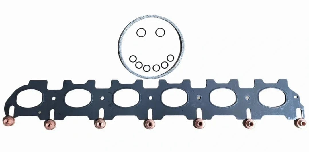 Kies-Motorsports Dynamic Autowerx GEN 1 B58 TURBO INSTALL KIT Main image