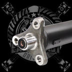 Kies-Motorsports East Coast Driveline 1993-1997 BMW M3 E36 Manual 5 Speed RWD/2WD Driveshaft