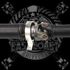 Kies-Motorsports East Coast Driveline 1993-1997 BMW M3 E36 Manual 5 Speed RWD/2WD Driveshaft