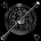 Kies-Motorsports East Coast Driveline 1993-1997 BMW M3 E36 Manual 5 Speed RWD/2WD Driveshaft