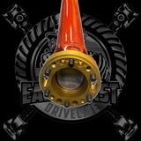 Kies-Motorsports East Coast Driveline 1993-1997 BMW M3 E36 Manual 5 Speed RWD/2WD Driveshaft