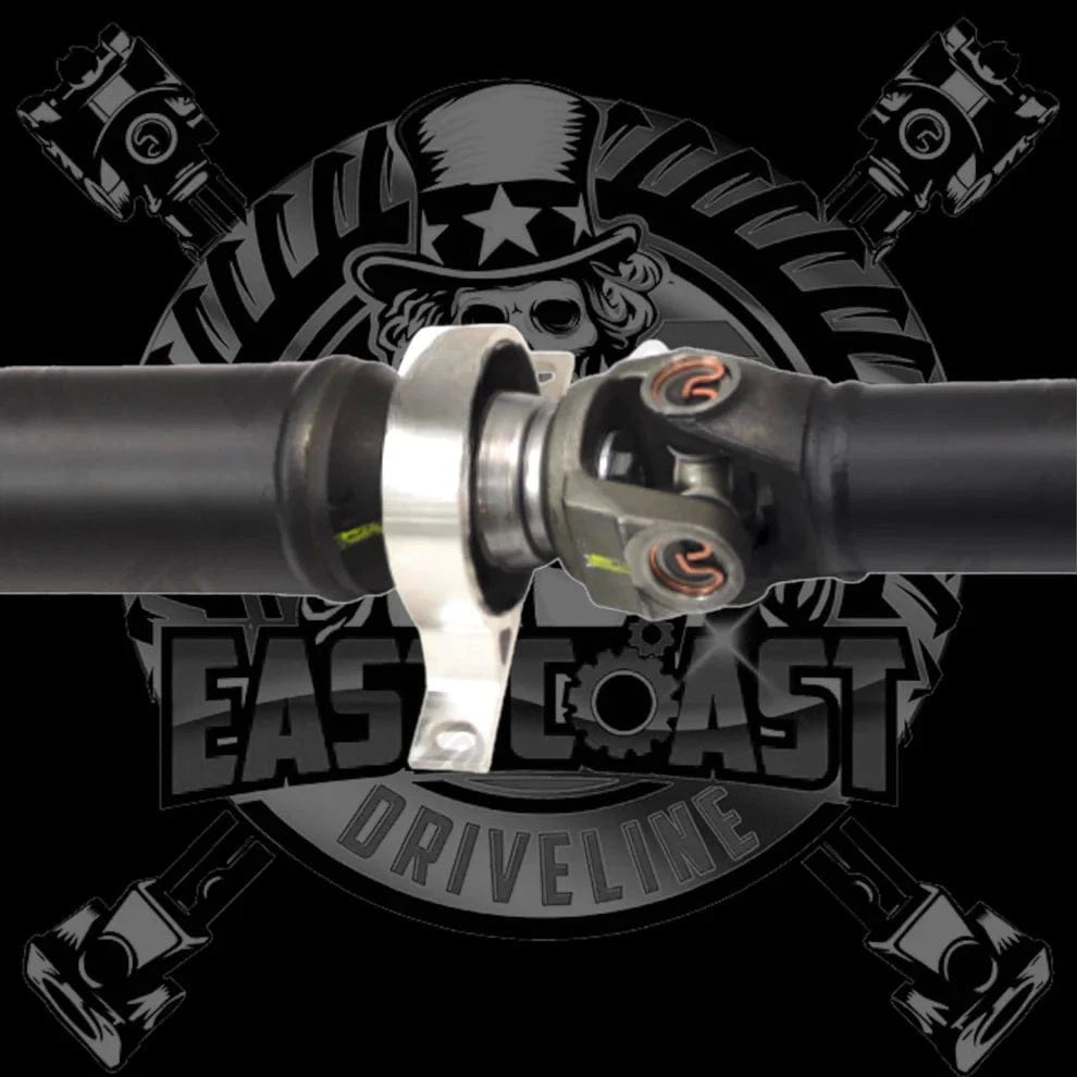 Kies-Motorsports East Coast Driveline 1993-1997 BMW M3 E36 Manual 5 Speed RWD/2WD Driveshaft
