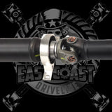 Kies-Motorsports East Coast Driveline 1993-1997 BMW M3 E36 Manual 5 Speed RWD/2WD Driveshaft