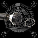 Kies-Motorsports East Coast Driveline 1993-1997 BMW M3 E36 Manual 5 Speed RWD/2WD Driveshaft